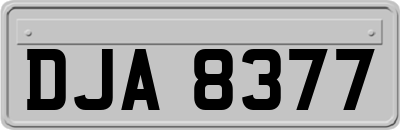DJA8377