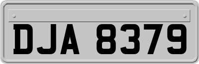 DJA8379