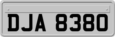DJA8380