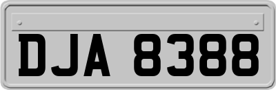 DJA8388