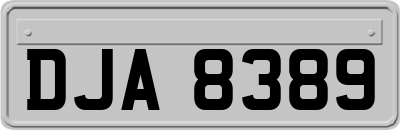 DJA8389