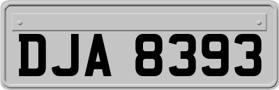 DJA8393