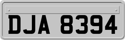 DJA8394