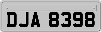 DJA8398