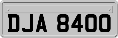 DJA8400