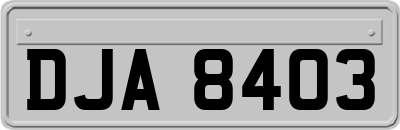DJA8403