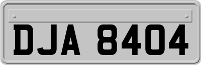 DJA8404