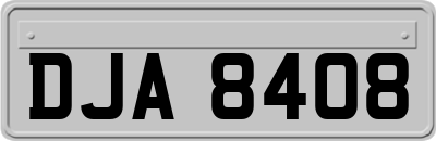 DJA8408