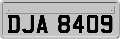 DJA8409