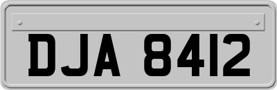 DJA8412