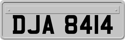 DJA8414