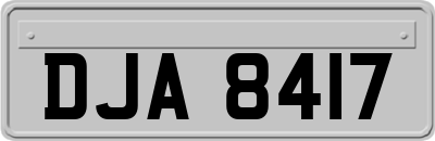 DJA8417