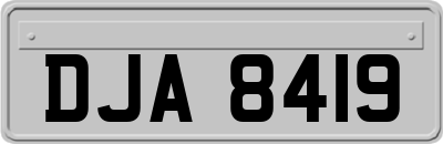 DJA8419