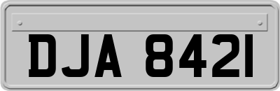 DJA8421