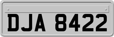 DJA8422