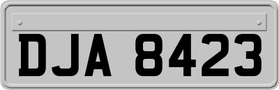 DJA8423