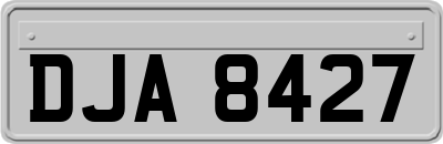 DJA8427