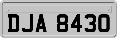 DJA8430