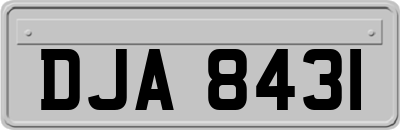 DJA8431