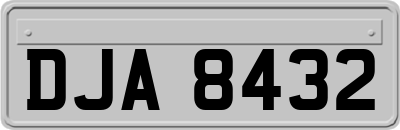 DJA8432