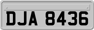 DJA8436