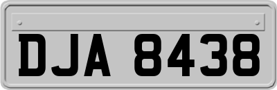 DJA8438