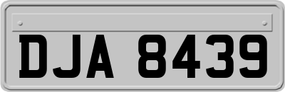 DJA8439