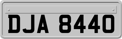 DJA8440