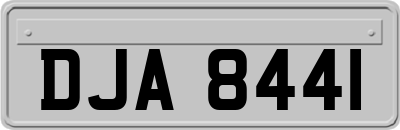 DJA8441