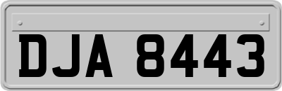 DJA8443