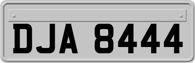 DJA8444