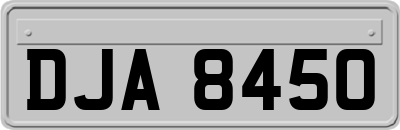 DJA8450