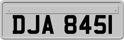 DJA8451