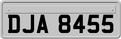 DJA8455
