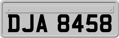 DJA8458