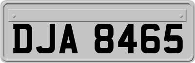DJA8465