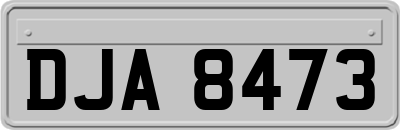 DJA8473
