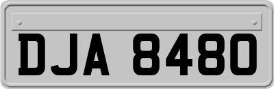 DJA8480