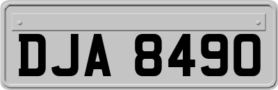 DJA8490