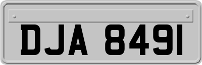 DJA8491