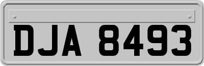 DJA8493