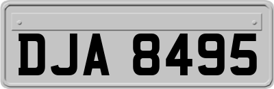 DJA8495