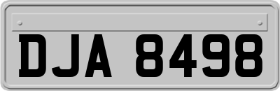 DJA8498