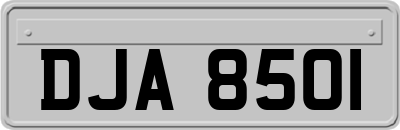 DJA8501
