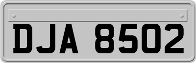 DJA8502