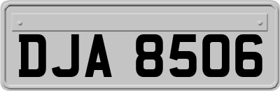DJA8506