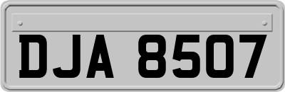 DJA8507