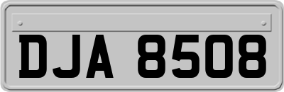 DJA8508