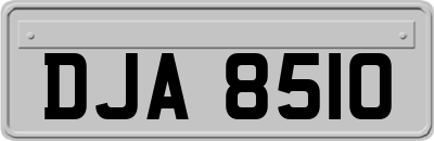 DJA8510