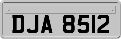 DJA8512